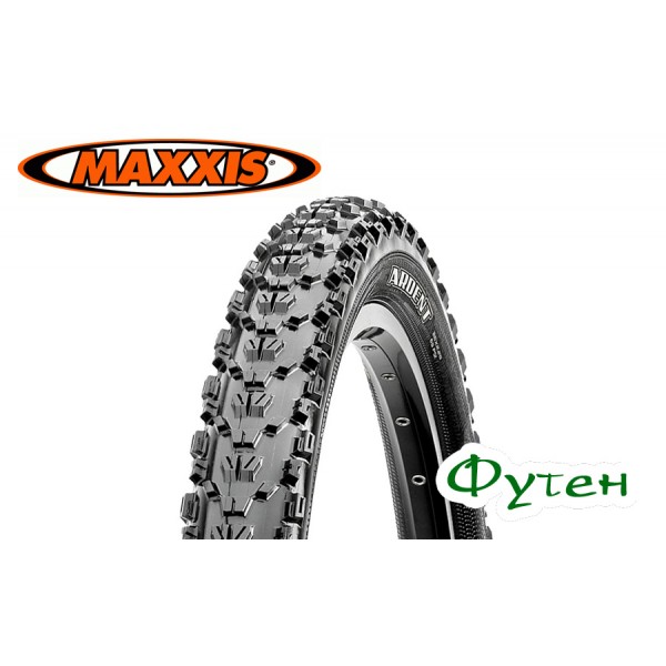 Покрышка велосипедная Maxxis Ardent 27.5x2.40 EXO/TR 60TPI 60a