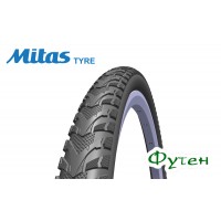 Покрышка велосипедная MITAS DART V67 24 x 1.95 (50-507)