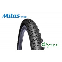 Велосипедна покришка MITAS SCYLLA 20x1.90 (50-406) V89 Classic