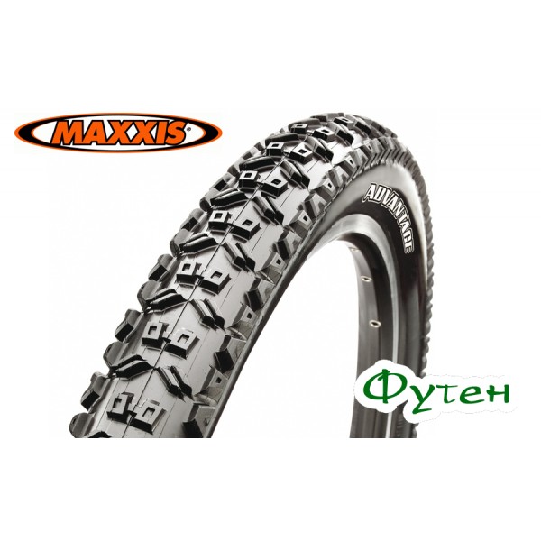 Покрышка Maxxis ADvantage 26x2.10 60TPI 70a