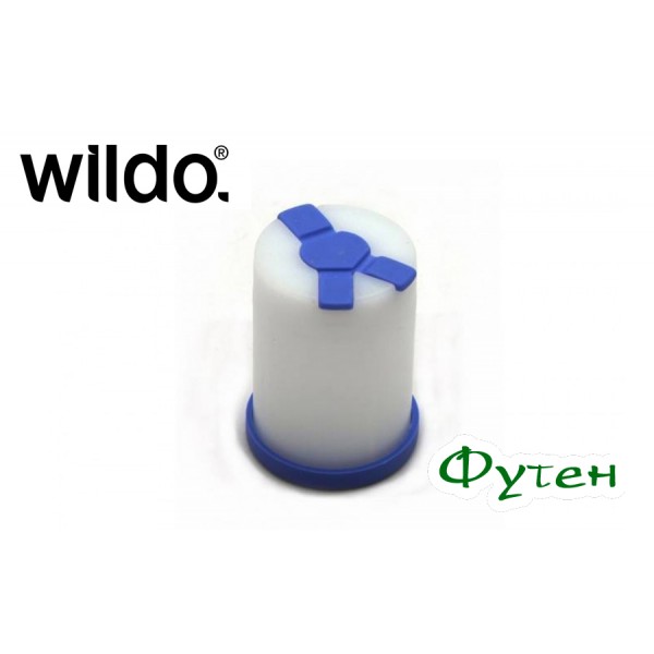 Емкость для специй WILDO SHAKER blueberry