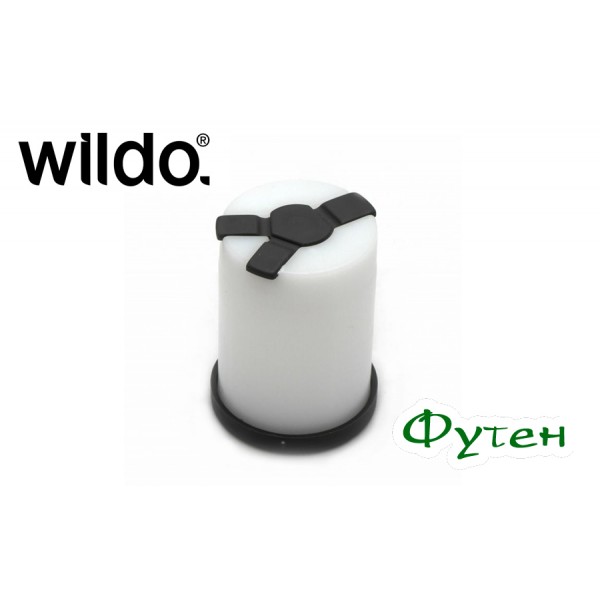 Ємність для спецій WILDO SHAKER dark grey