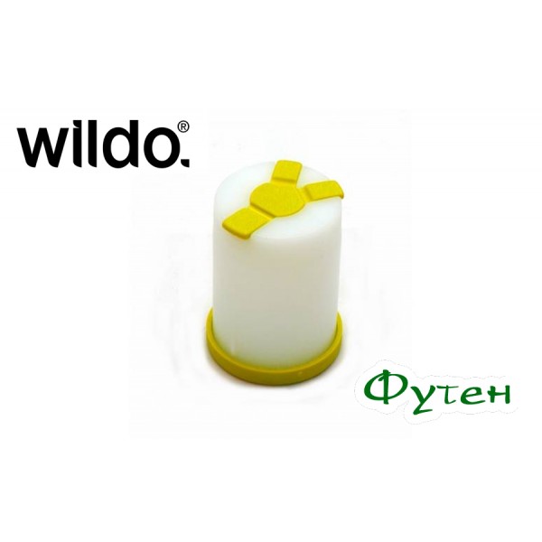 Емкость для специй WILDO SHAKER lemon