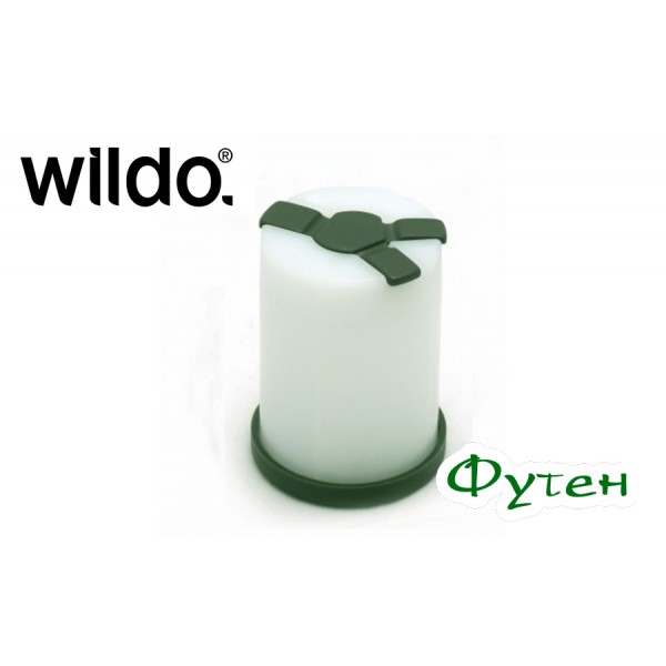 Ємність для спецій WILDO SHAKER olive green