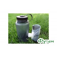 Питьевая фляга Platypus SOFTBOTTLE Cl Cap blue 1 л