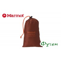 Подушка Marmot CIRRUS DOWN PILLOW vintage orange