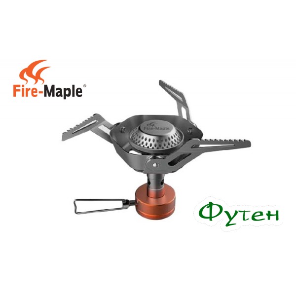 Газовий пальник Fire Maple FMS 126