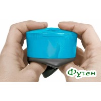 Кружка складная Light my fire PACK-UP-CUP cyan blue