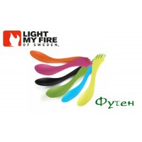 Ложка ловилка Light my fire SPORK ORIGINAL bulk