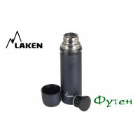 Термос Laken THERMO 1 L red