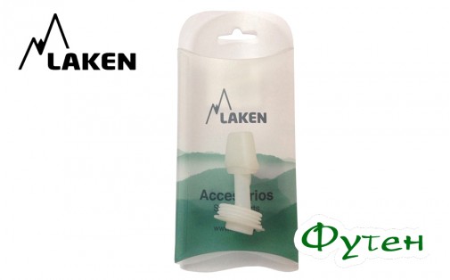 Носик Laken SILICONE SPOUT for Jannu caps