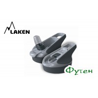 Носик на кришку Laken SILICONE SPOUT for Jannu caps