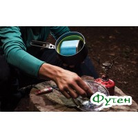 Набор посуды туристической MSR TRAIL LITE SOLO Cook Set 1-person