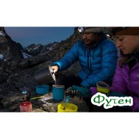 Набор походной посуды MSR TRAIL LITE DOU system Cook Set 2-person