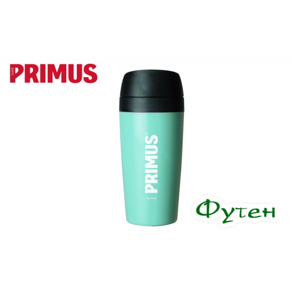 Термокружка Primus COMMUTER MUG 0,4 L pale blue