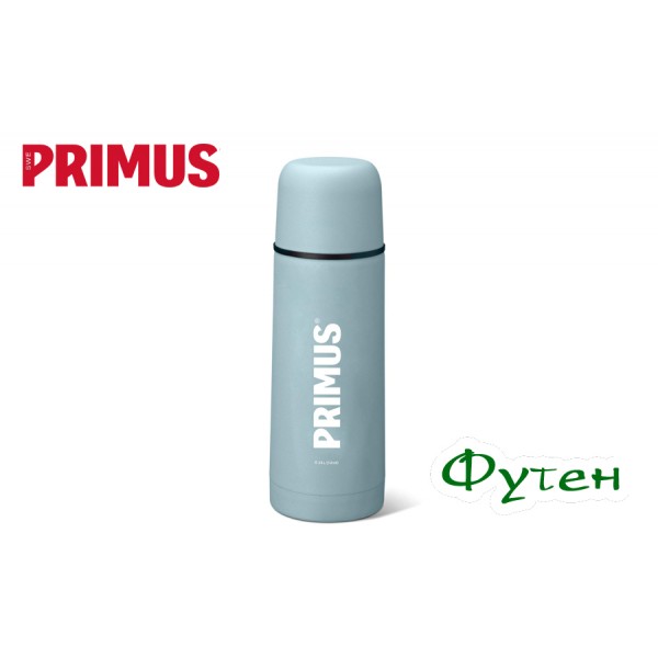 Термос Primus VACUUM BOTTLE 0,35 L pale blue