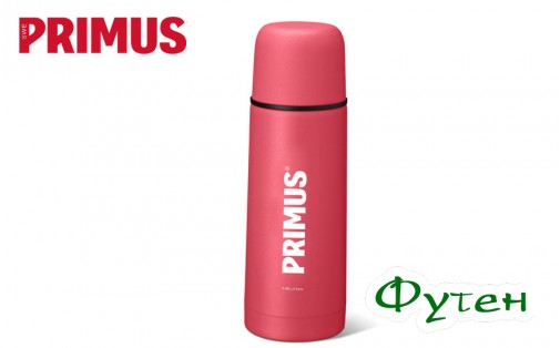 Термос Primus VACUUM BOTTLE 0,35 L melon pink