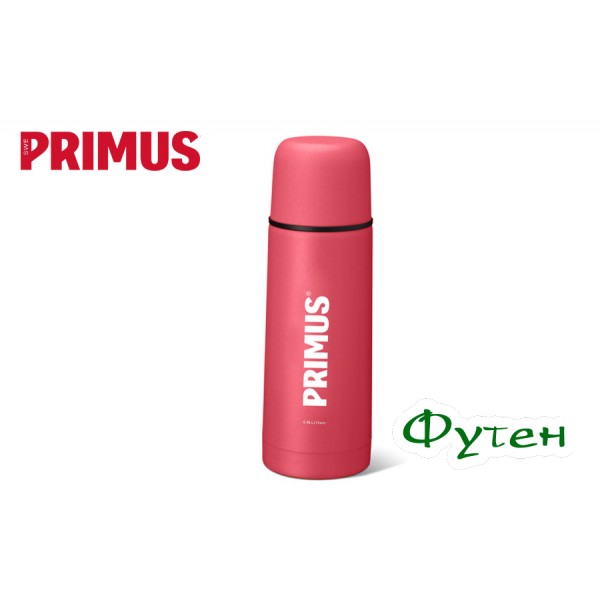 Термос Primus VACUUM BOTTLE 0,35 L melon pink