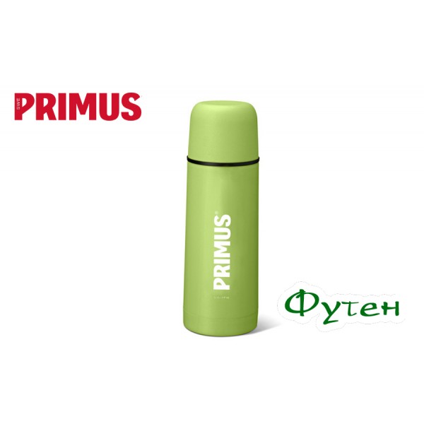 Термос Primus VACUUM BOTTLE 0,35 L leaf green