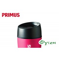 Термокружка Primus COMMUTER MUG 0,4 L concrete gray