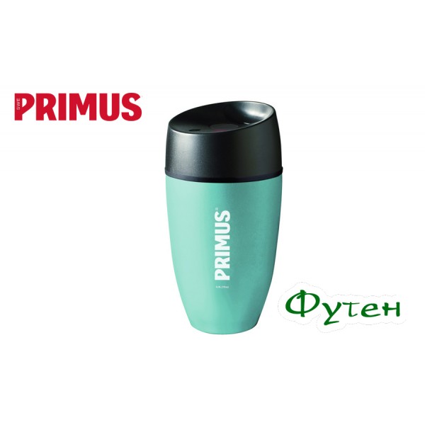 Термокружка Primus COMMUTER MUG 0,3L pale blue