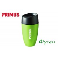 Термокружка Primus COMMUTER MUG 0,3L leaf green