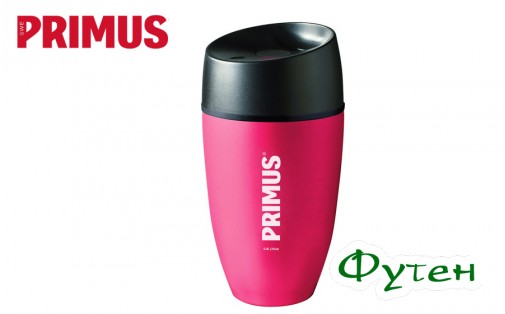 Primus COMMUTER MUG 0,3L melon pink