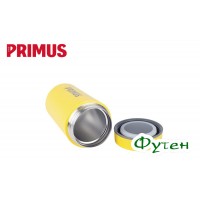 Термос Primus TRAILBREAK LUNCH JUG 550 мл yellow