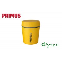 Термос для еды Primus TRAILBREAK LUNCH JUG 400 мл yellow