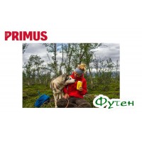 Термос для їжі Primus TRAILBREAK LUNCH JUG 400 мл yellow