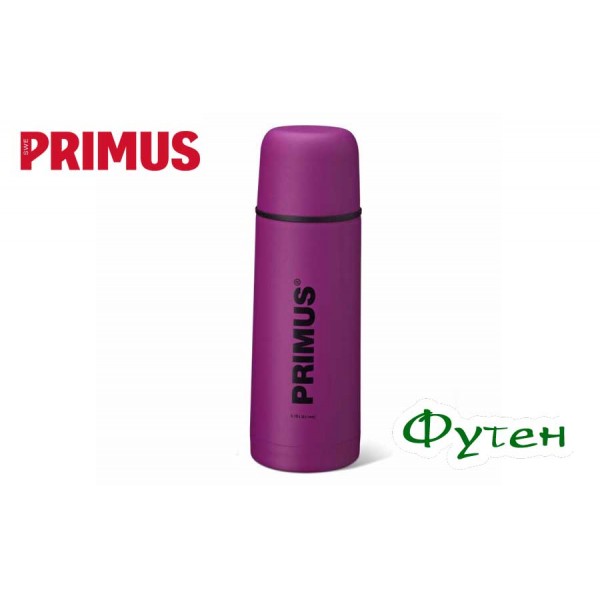 Термос Primus VACUUM BOTTLE 0,75 л purple