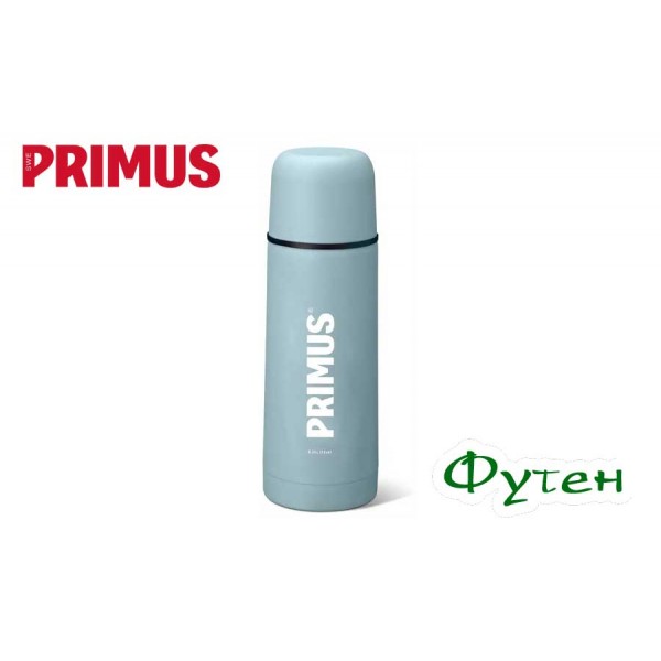 Термос Primus VACUUM BOTTLE 0,35 pale blue