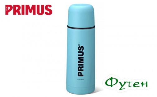 Primus VACUUM BOTTLE 0,75 л blue