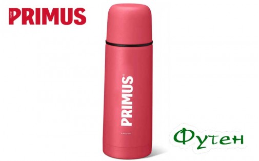Термос Primus VACUUM BOTTLE melon pink
