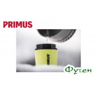 Термокружка Primus COMMUTER MUG 0,3 л fashion yellow 