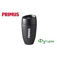 Термокружка Primus COMMUTER MUG 0,3 л Black