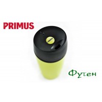 Термокружка Primus COMMUTER MUG 0,3 л fashion yellow 