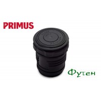 Термос Primus VACUUM BOTTLE 1 л black