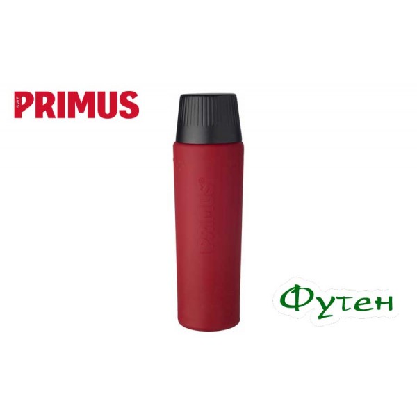 Термос Primus TRAILBREAK EX 1 л barn red