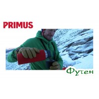 Термос Primus TRAILBREAK EX 1 л barn red