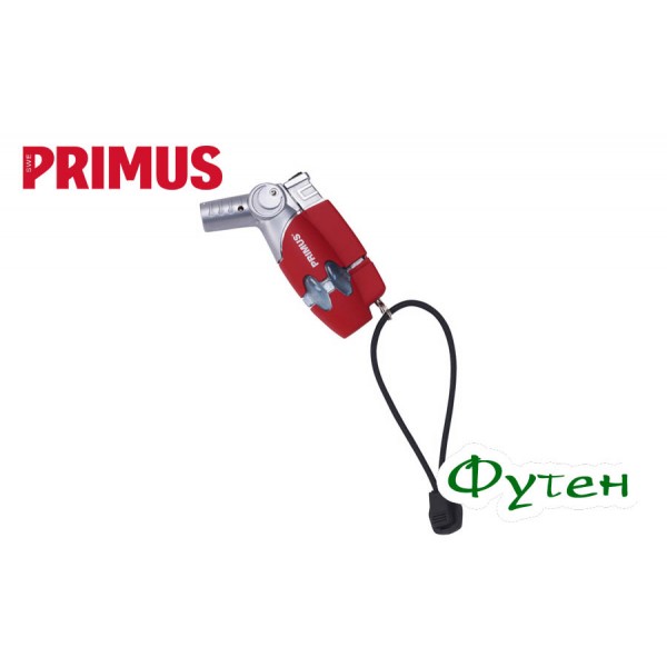 Зажигалка Primus POWER LIGHTER red