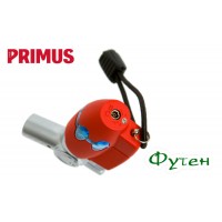 Зажигалка Primus POWER LIGHTER red