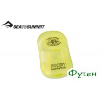 Мило похідне Sea to Summit TREK & TRAVEL POCKET LAUNDRY WASH SOAP EUR 50 leaves