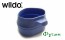 Wildo FOLD-A-CUP BIG blueberry