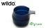 Чашка Wildo FOLD-A-CUP dark blue