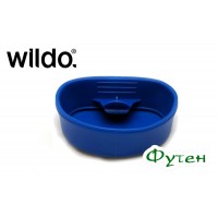 Чашка складная Wildo FOLD-A-CUP dark blue 250 мл