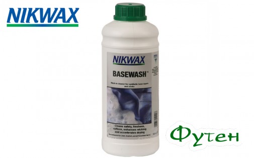 Средство стирки NIKWAX Base wash