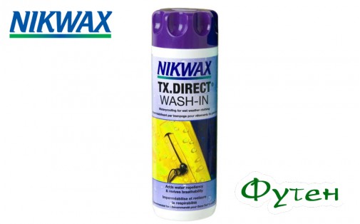 Средство для стирки NIKWAX Tx direct wash-in