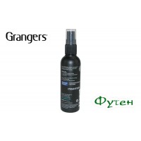 Дезодорант для одежды, обуви и снаряжения GRANGERS ODOUR ELIMINATOR