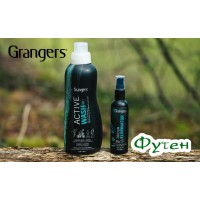 Набор для стирки GRANGERS ACTIVEWEAR CARE KIT